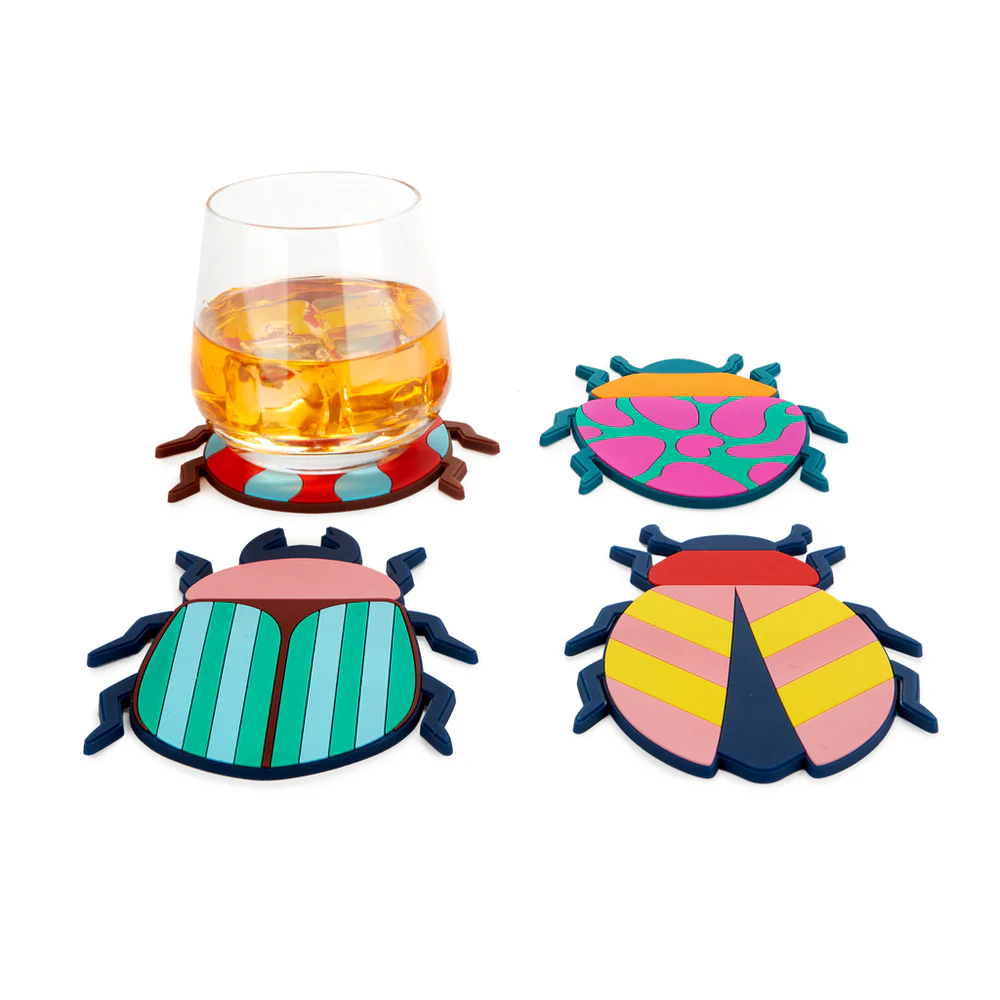 Posagots "The Beetles" - Balvi - Imatge 2