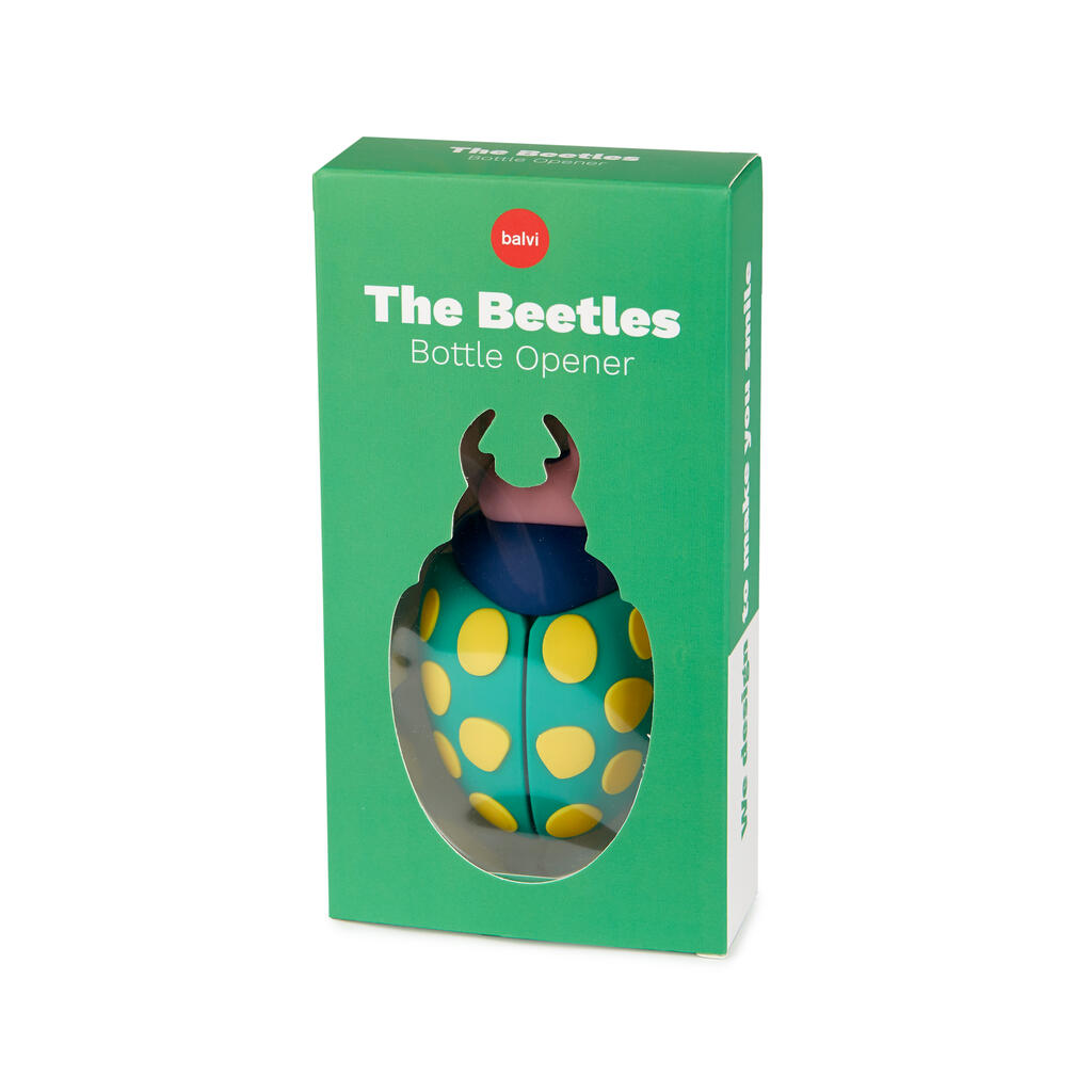 Obreampolles "The Beetles" - Balvi - Imatge 4